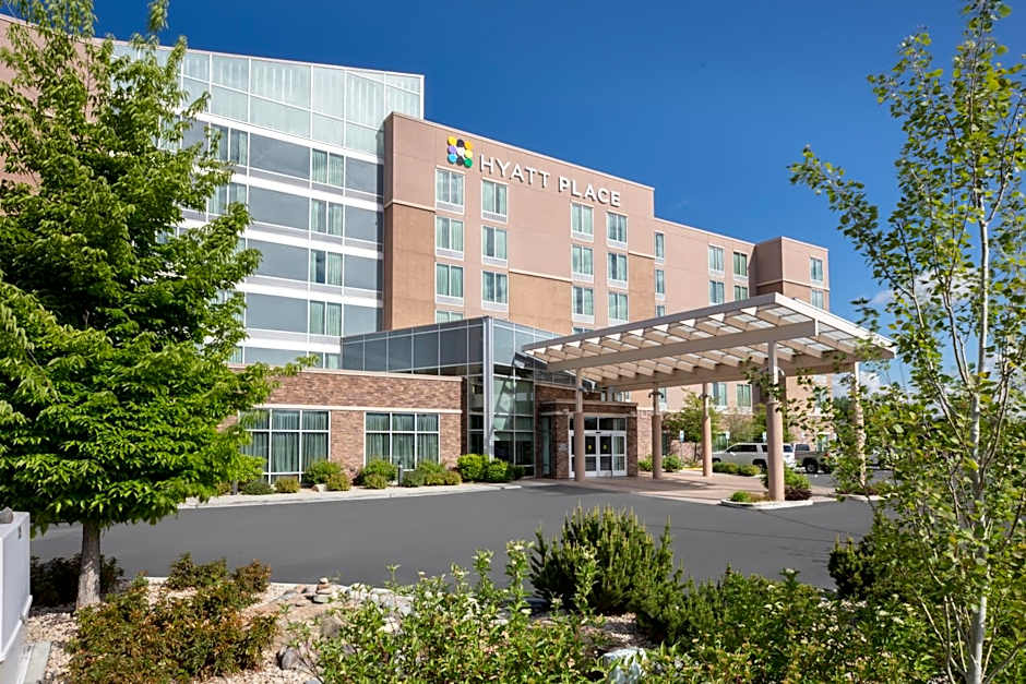 Hyatt Place Reno-Tahoe Airport