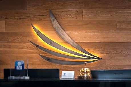 Best Western Mirage Hotel Fiera