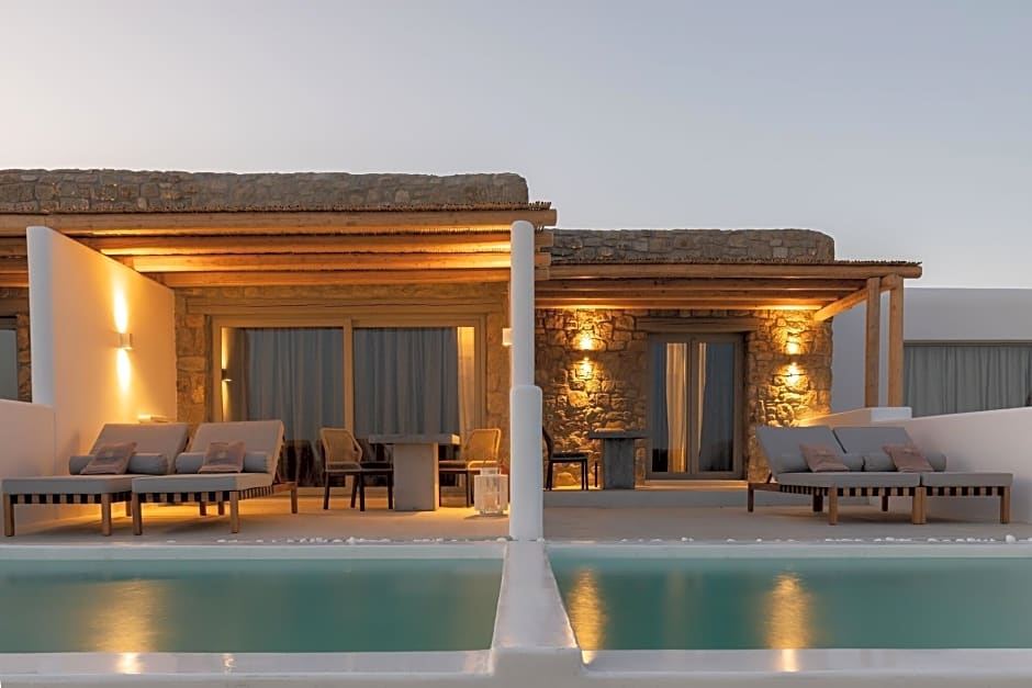 Aegean Hospitality Mykonos