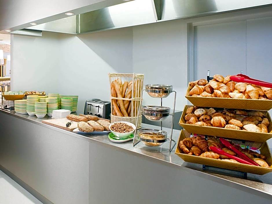 Ibis Styles Paris Bercy