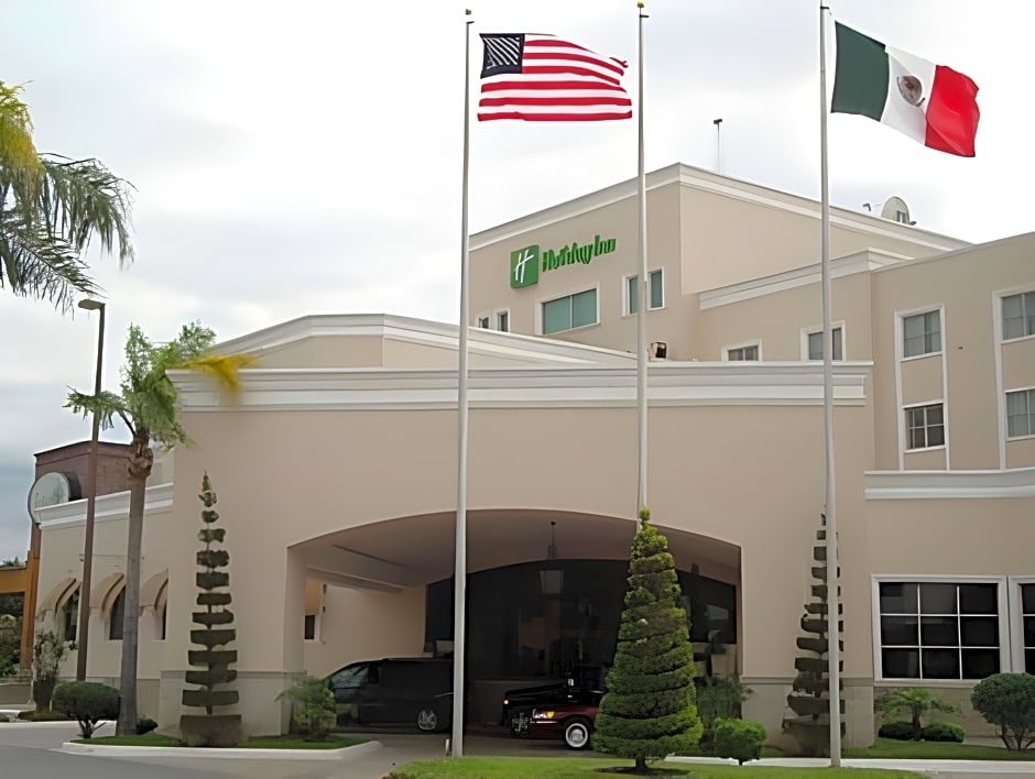 Holiday Inn Reynosa Zona Dorada By IHG