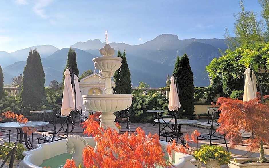 Residenz Heinz Winkler