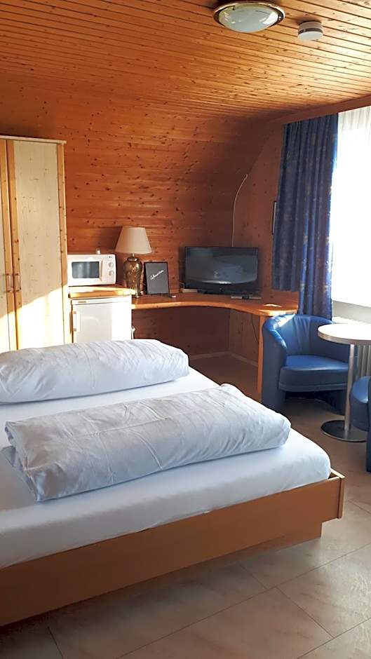 Hotel Restaurant Anna