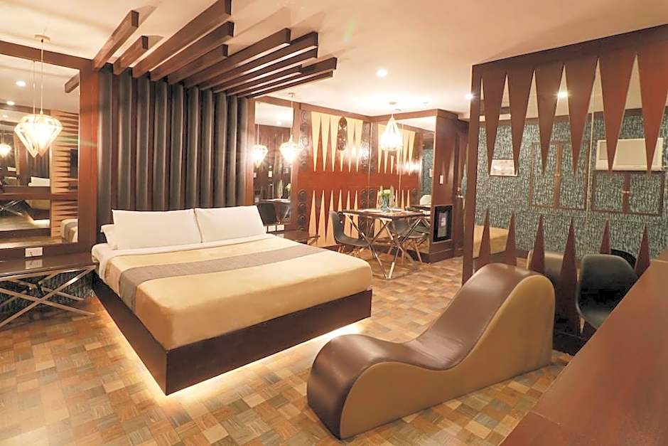 Victoria Court San Fernando - Pampanga