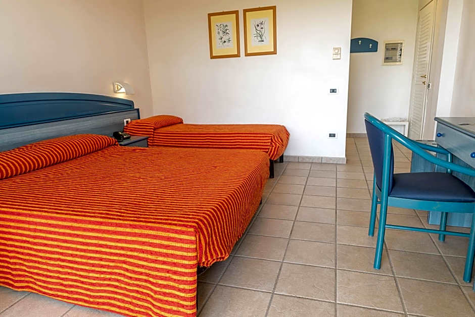 Nicotera Beach Village