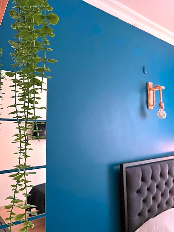 Blue Sea Hotel Tuzla