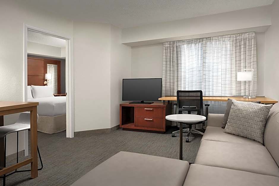 Residence Inn by Marriott Kansas City Overland Park