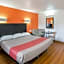 Motel 6 El Paso-Airport-Fort Bliss