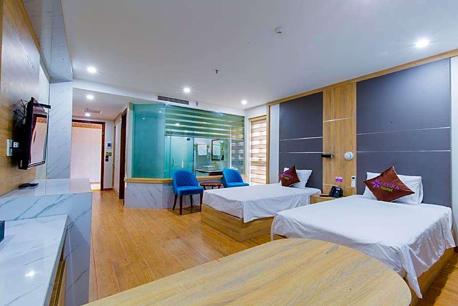 SAKURA HOTEL