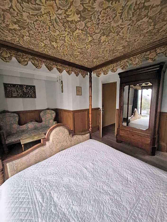 B&B Le Relais de Charlinette