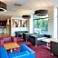 Travelodge Barcelona Fira