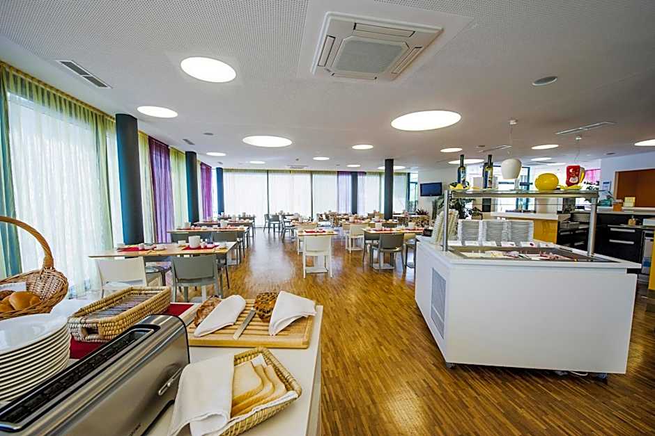 STAY.inn Comfort Art Hotel Schwaz