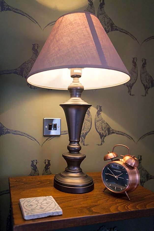 The Stratford Townhouse