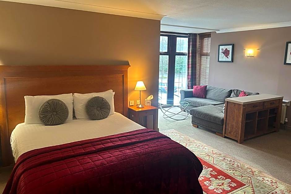 Gomersal Park Hotel & Bazaar Spa