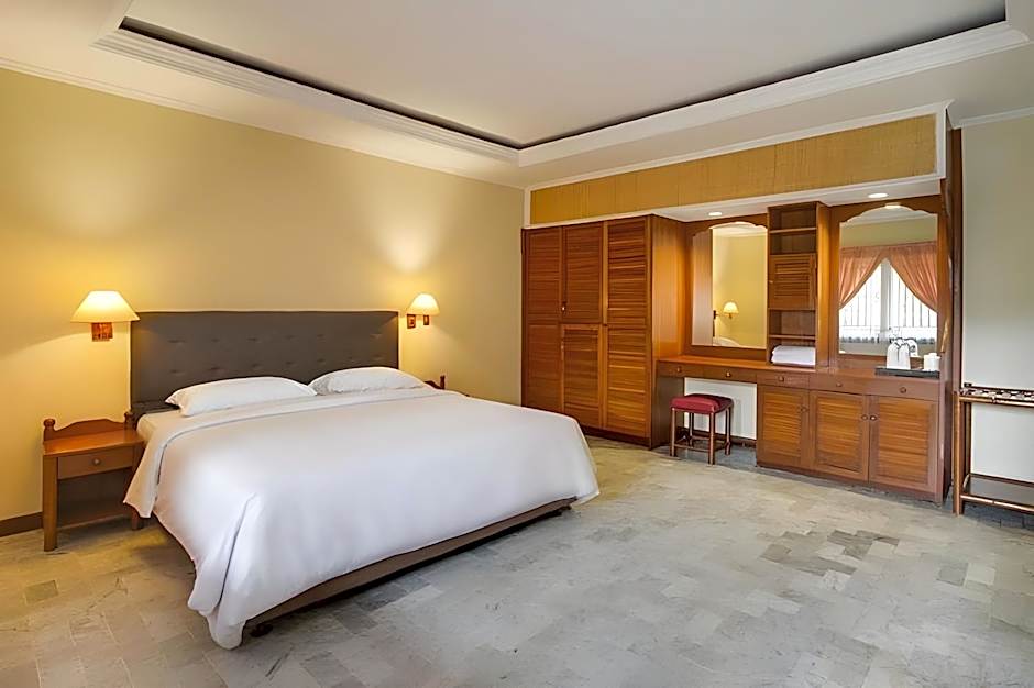 Bali Bungalo