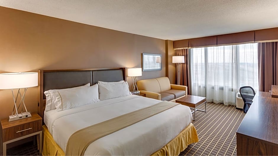 Holiday Inn Express Washington DC - Springfield