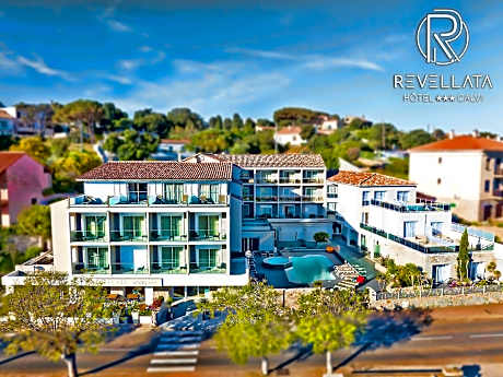 Hotel Revellata