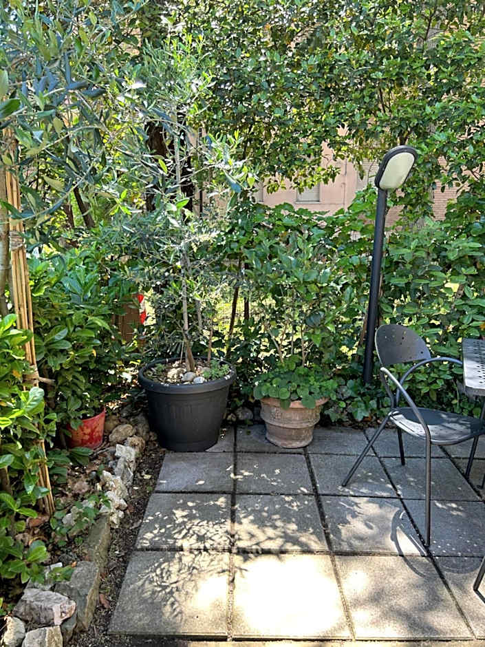 Casa vacanze San Rocco