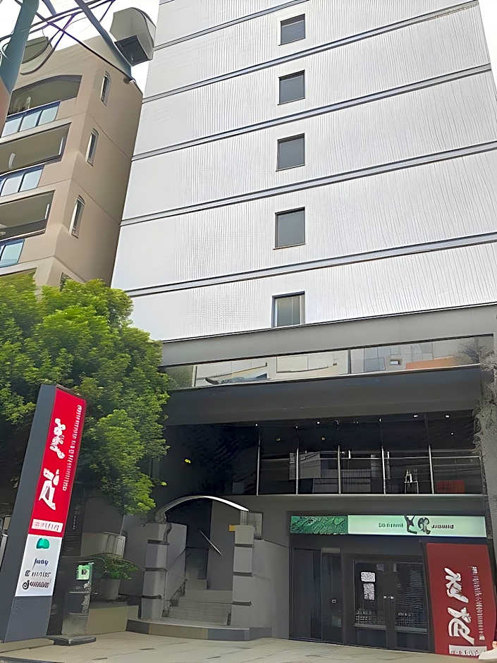 Hotel Route Inn Kitamatsudo Ekimae