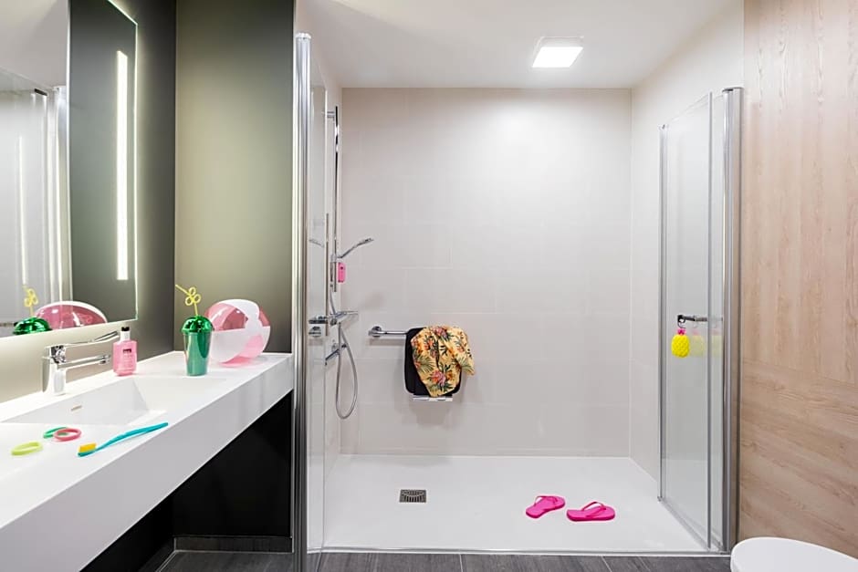 Moxy Paris Val d'Europe