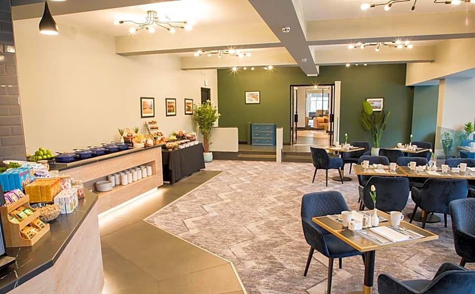 Park Inn by Radisson Bournemouth