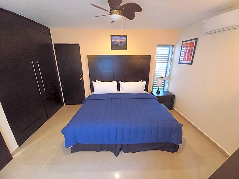 Hotel Villas Segovia Playa del Carmen