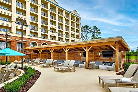 Renaissance Shoals Resort & Spa