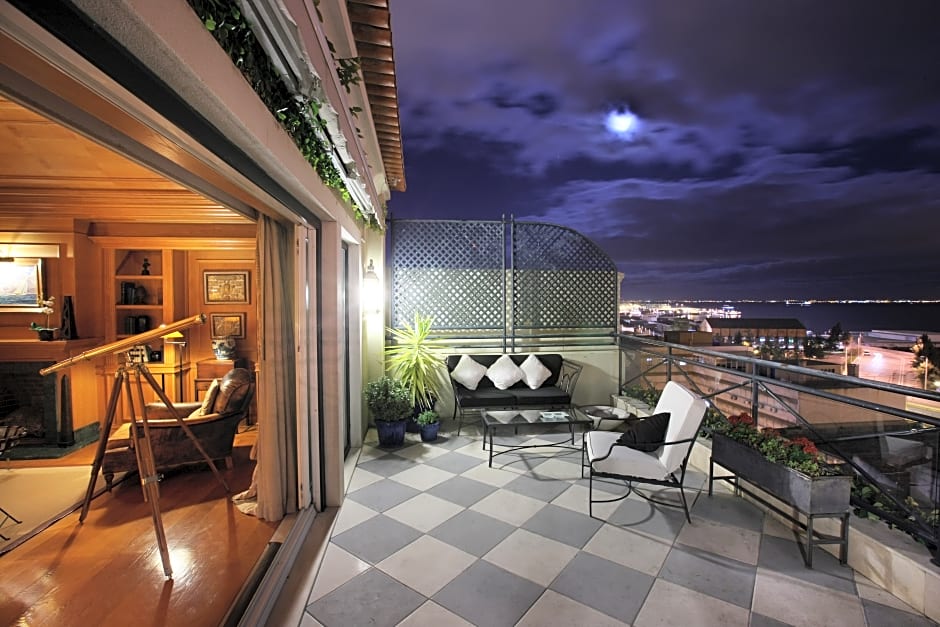 As Janelas Verdes Inn - Lisbon Heritage Collection