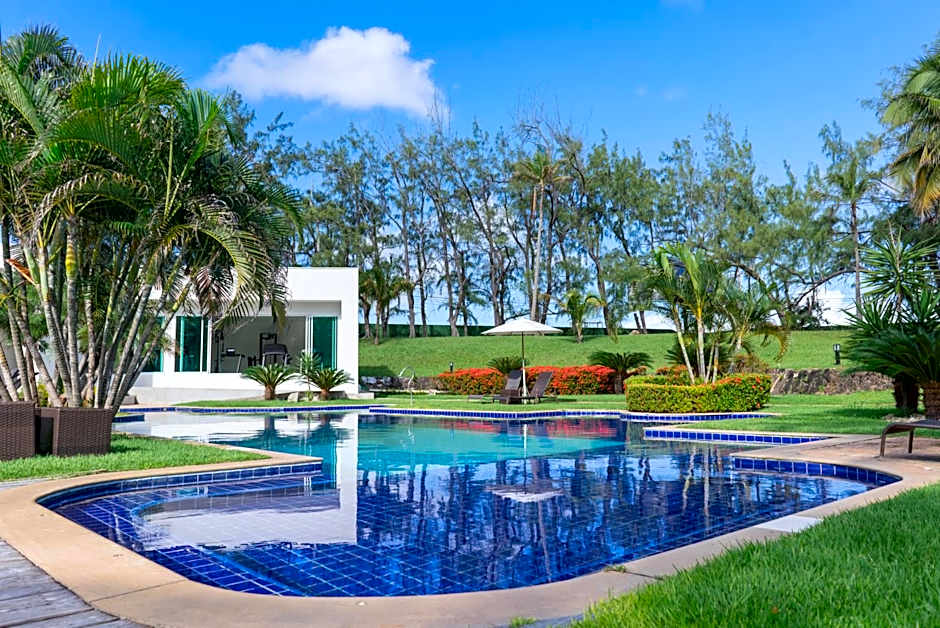Blue Tree Premium São Luis