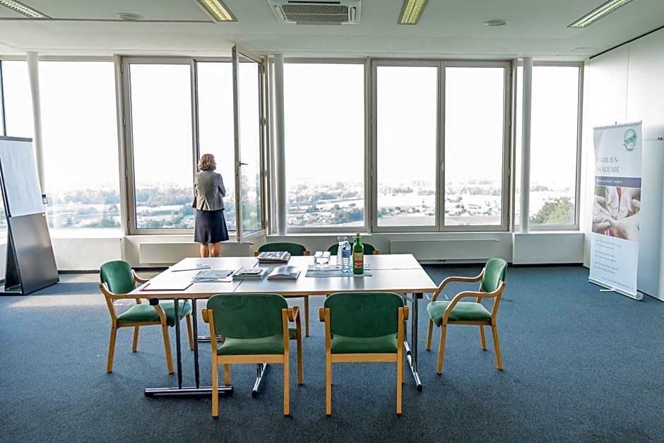 SPES Hotel & Seminare