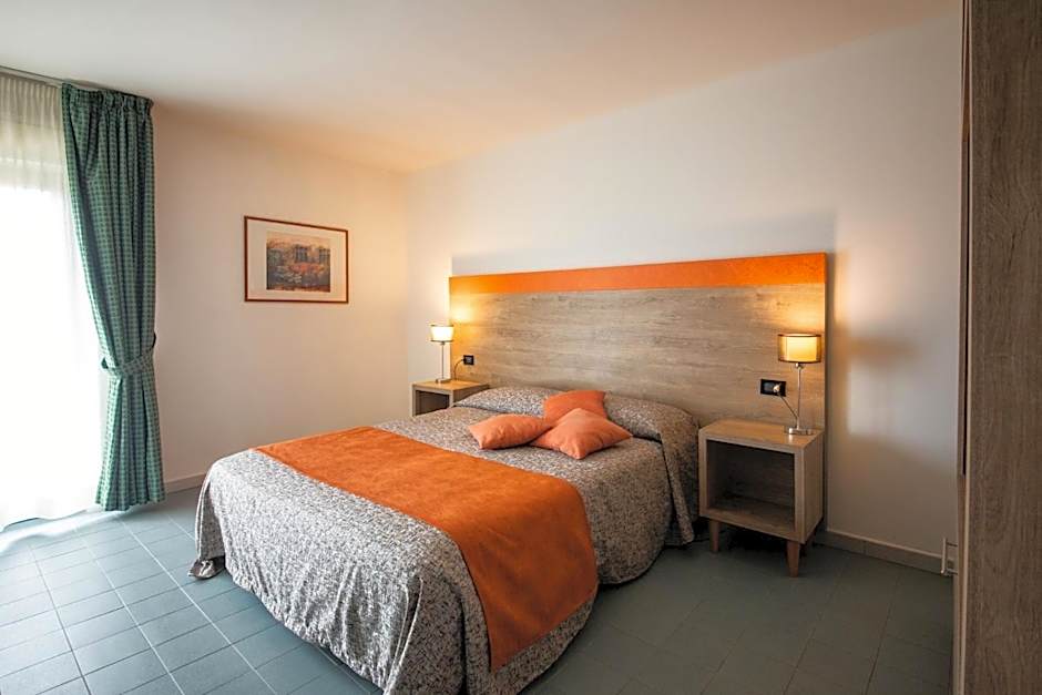 Albergo Athenaeum