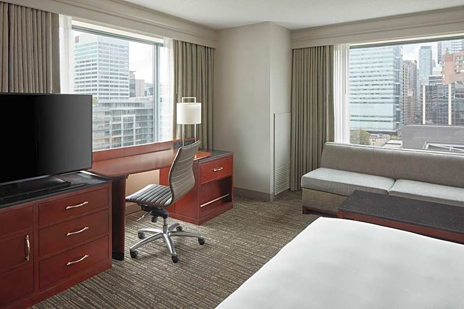 Marriott Downtown at CF Toronto Eaton Centre