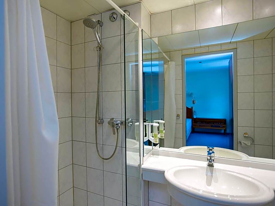 Mercure Hotel Plaza Magdeburg