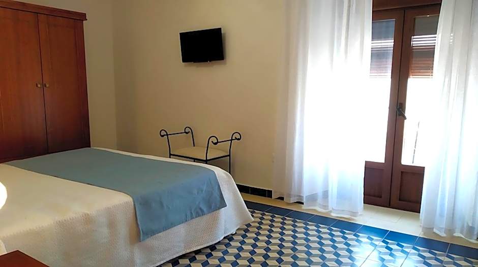 Alojamiento Rural La Estrella de David