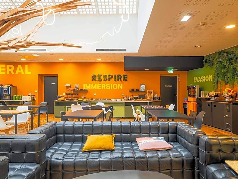 ibis Styles Calais Centre