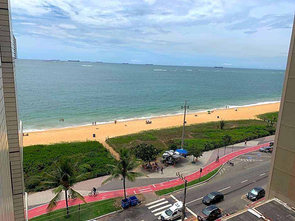 Ocean Flat Premium com vista para o mar