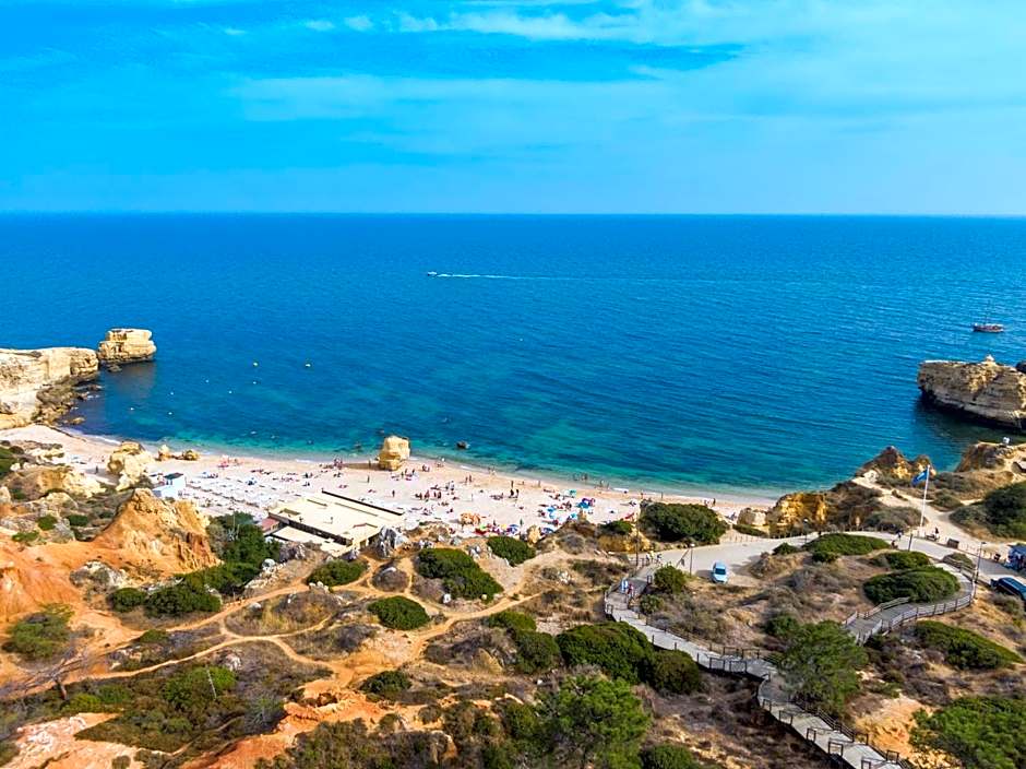 NAU Sao Rafael Suites - All Inclusive