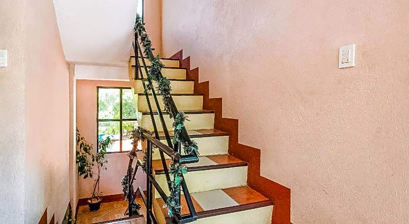 OYO 455 Casa Bonita Inn Ii