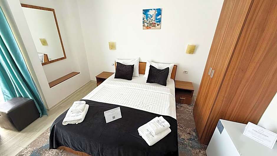 STEAUA DE MARE - Olimp Resort