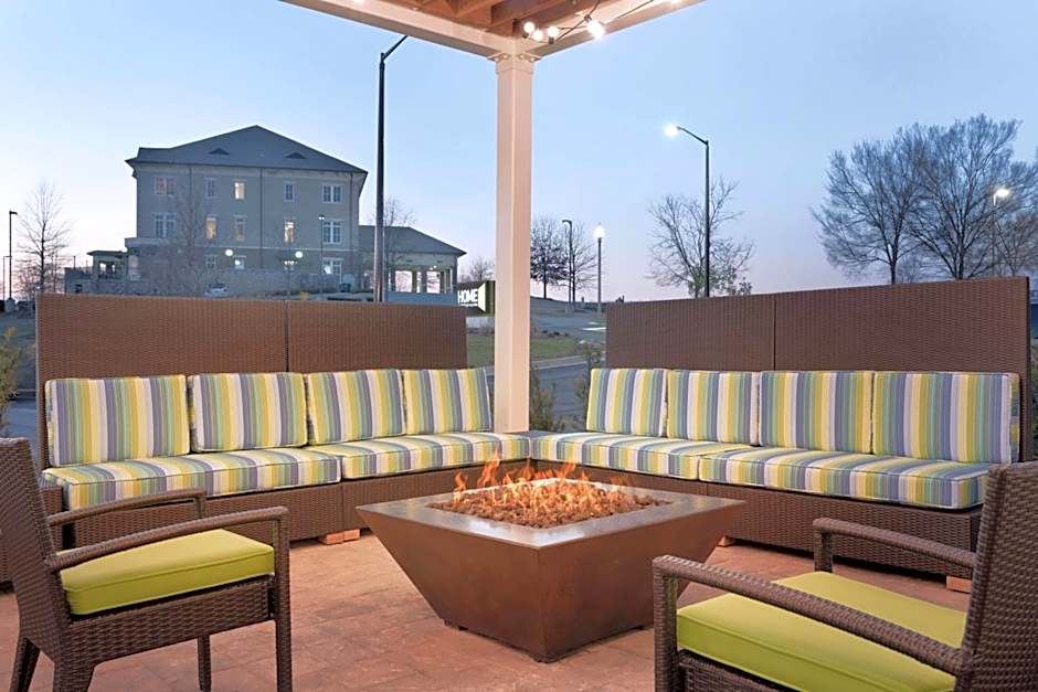 Home2 Suites By Hilton Prattville