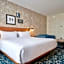 Four Points by Sheraton Ciudad Juarez