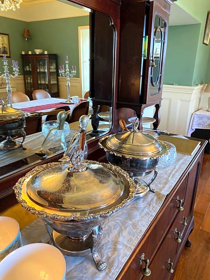 Bealkelly Country House