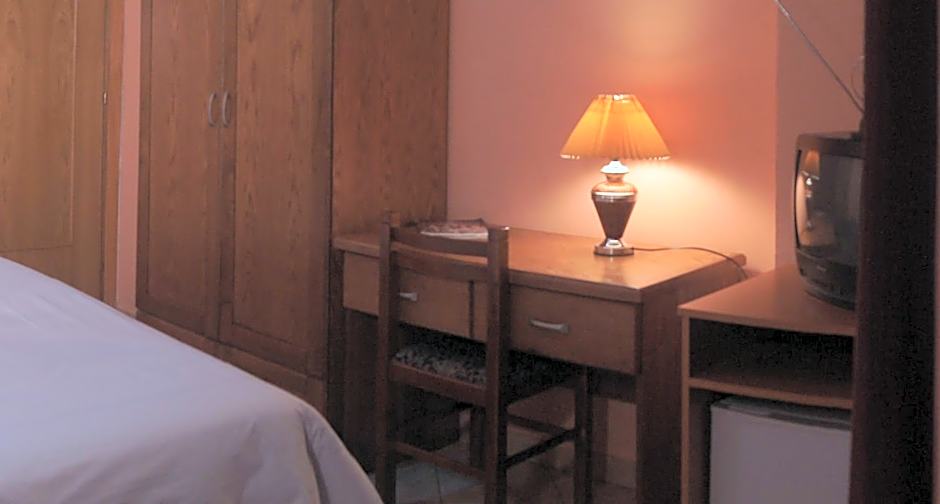 Bristol Hotel Tirana