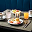 SuMa Recoleta Hotel