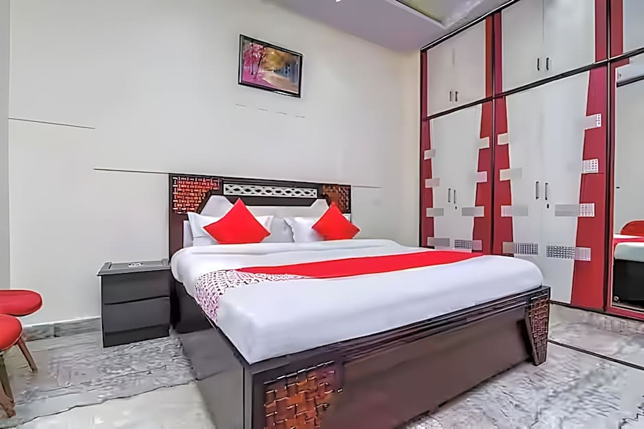 Florence Residency By OYO Rooms