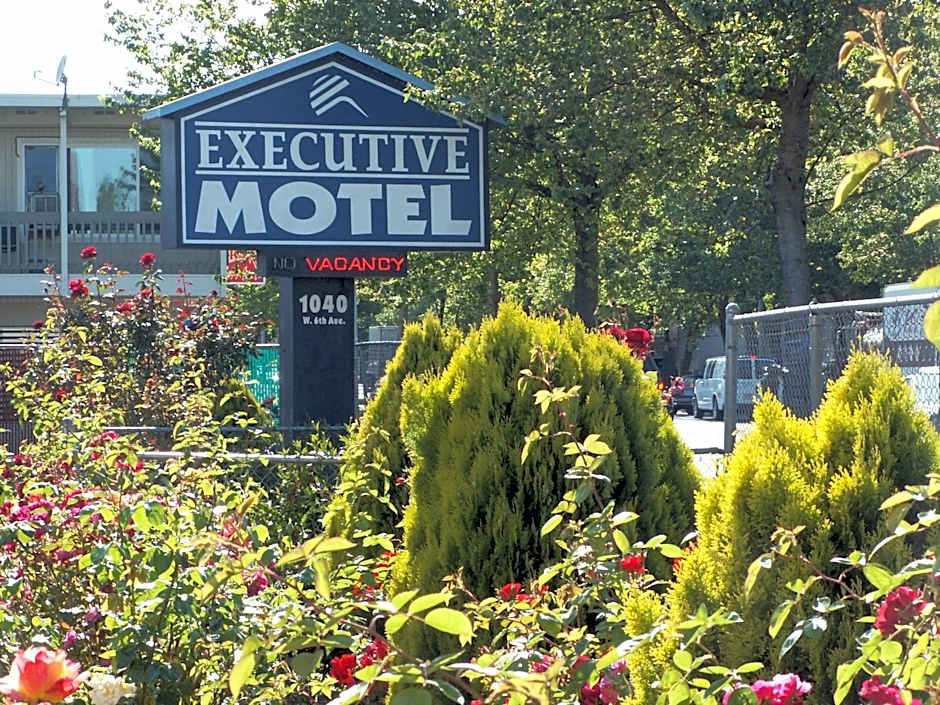 Executive Motel