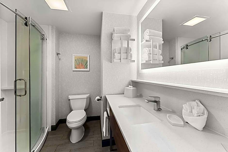 Hampton Inn By Hilton Stroudsburg/Poconos