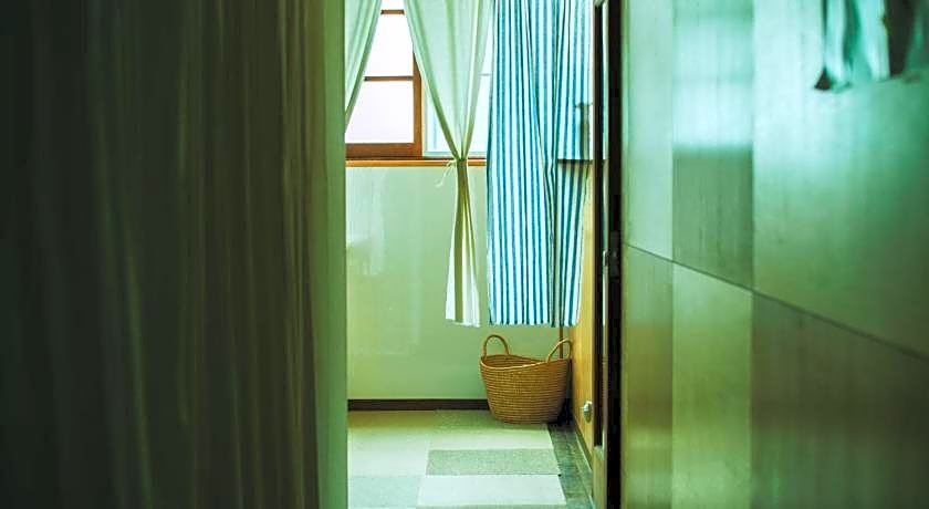 Hostel Mt. Fuji - FUKUYA