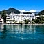 Hotel Eden Palace au Lac