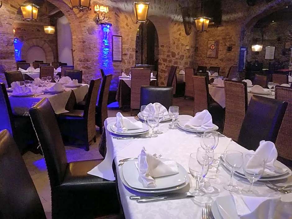 Residenza L'Antico Borgo Hotel